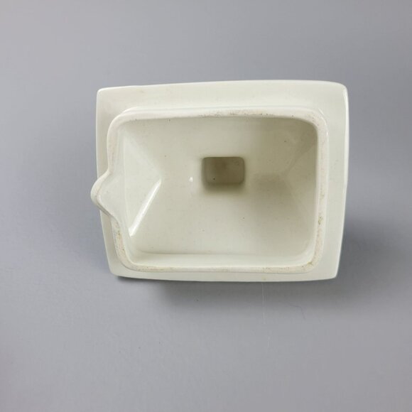 Sadler A Round Of Golf Mini Teapot Championship Collection England Discontinued - Picture 11 of 16